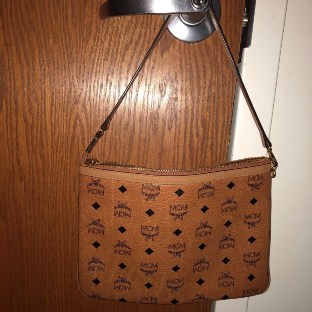 MCM Pouch